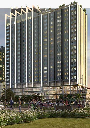 Arc Towers: Cebu Condo (2024 Update) .